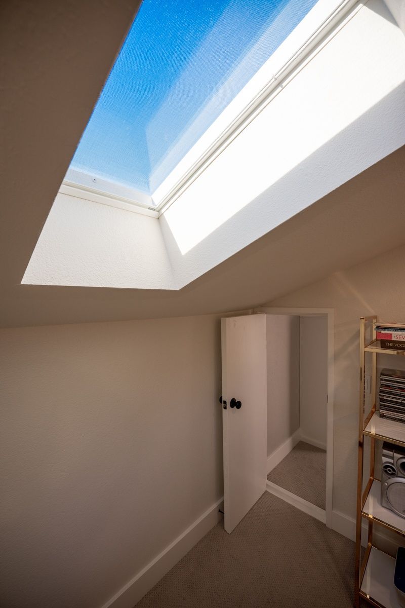 M+D Residence — utility — Sonoma Residential Services
